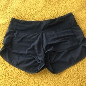 🌟 lululemon shorts 🌟